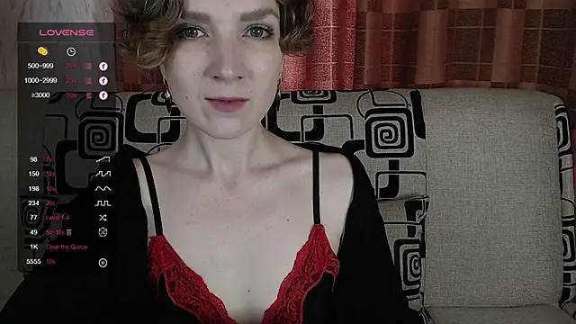 Snapshot of TinaWince chatting on July 2026 04:41:01 AM TinaWince online show from July 2026 04:41:01 AM