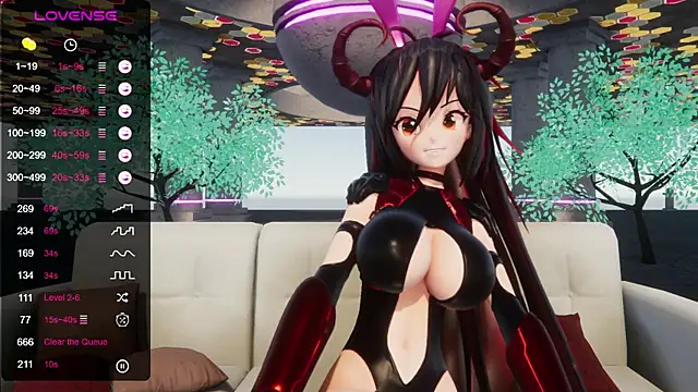 CosmicFaith online show from February 2025 09:56:02 AM