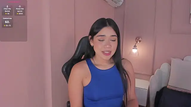 mara brooks online show from September 2025 07:25:02 PM