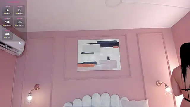 mara brooks online show from September 2025 07:17:02 PM