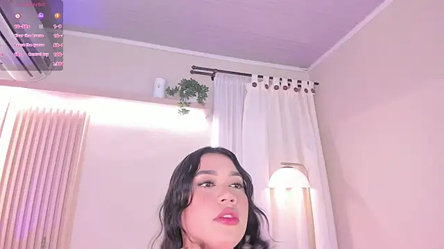 mara brooks online show from November 2025 07:57:01 PM