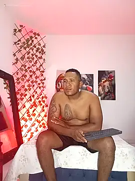 ARTHUR MINI online show from February 2026 02:08:02 AM