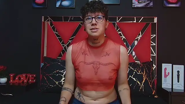 alex noa online show from March 2025 07:43:02 PM