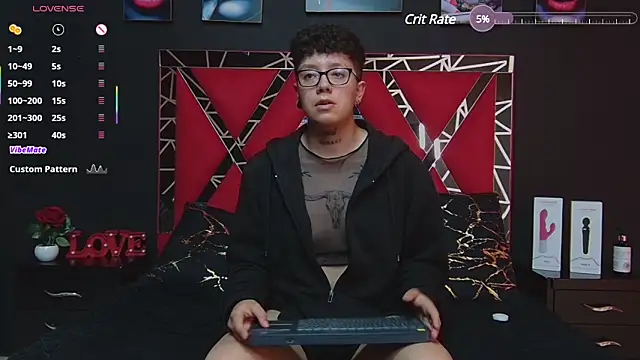 alex noa online show from March 2025 01:32:01 AM