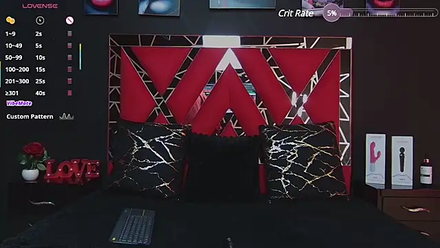 alex noa online show from March 2025 01:43:02 AM