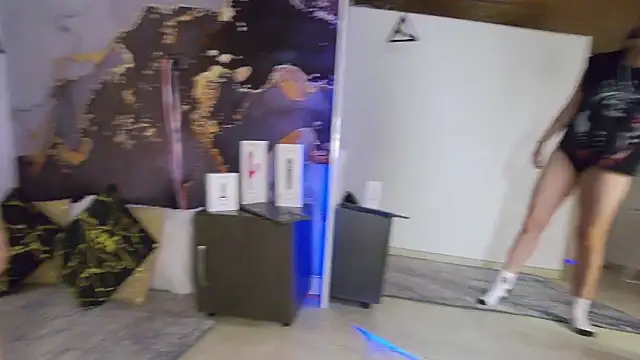 alex noa online show from October 2025 07:13:02 PM