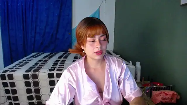 kitty d online show from December 2024 09:20:01 PM