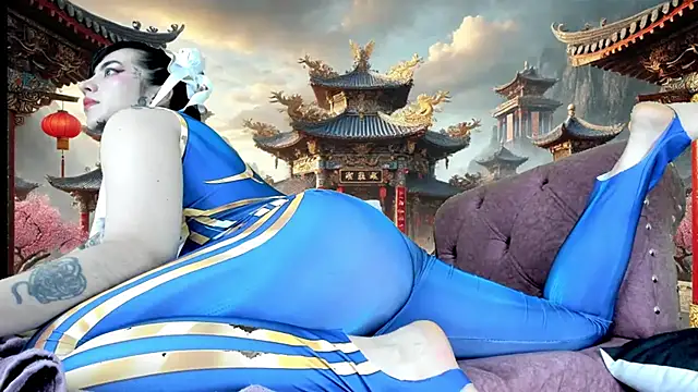 hanna connorr online show from March 2025 04:38:02 AM