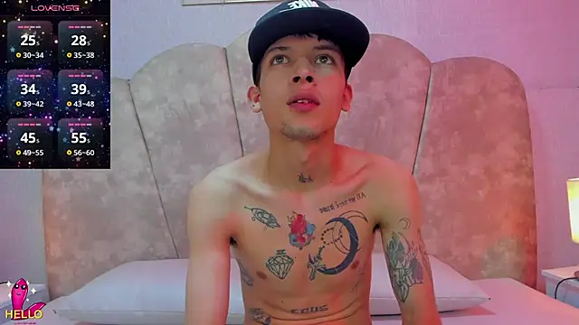 kendalltaylorr online show from March 2025 03:04:02 AM