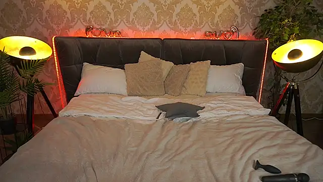 ArianaDarkk online show from March 2025 04:30:02 AM