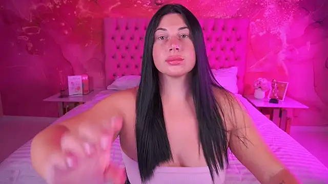 ArianaDarkk online show from September 2025 09:06:02 PM