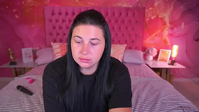 ArianaDarkk online show from September 2025 04:23:02 PM