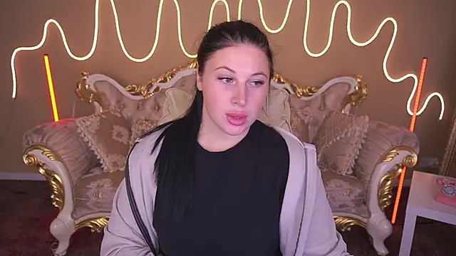 ArianaDarkk online show from November 2025 08:51:01 PM