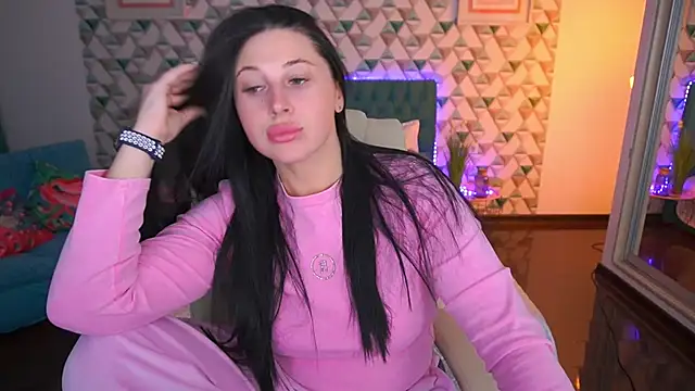 Snapshot of ArianaDarkk chatting on April 2026 05:43:02 PM ArianaDarkk online show from April 2026 05:43:02 PM