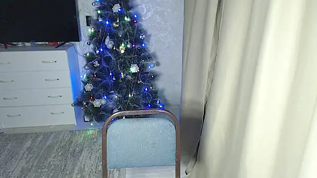 MelissaXKinky online show from December 2024 02:15:01 PM