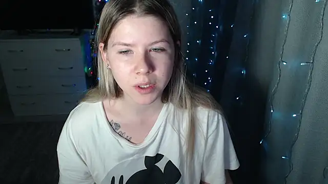 MelissaXKinky online show from January 2025 06:36:02 PM