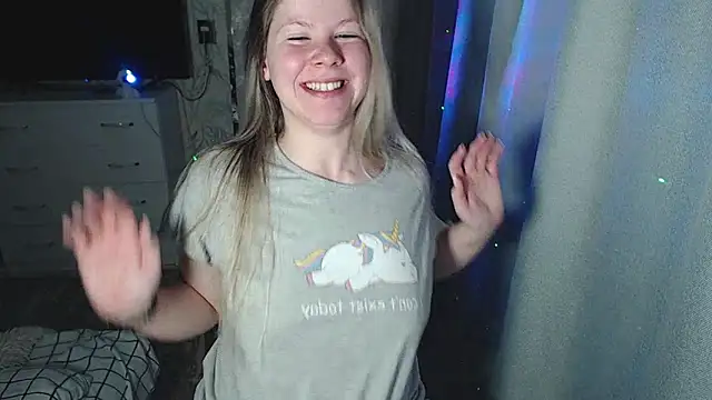 MelissaXKinky online show from March 2025 05:33:01 PM