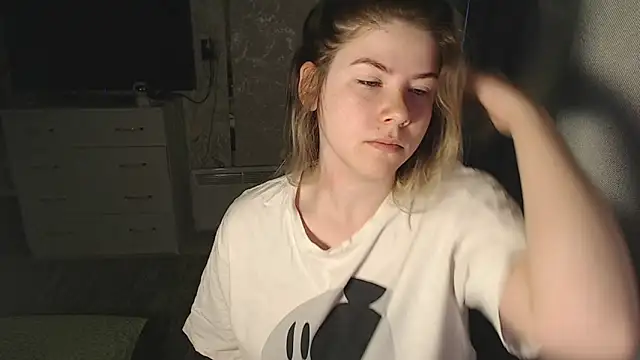 MelissaXKinky online show from March 2025 01:32:02 AM