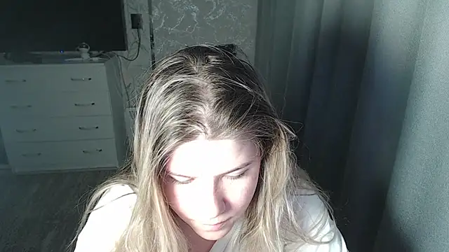 MelissaXKinky online show from March 2025 07:14:02 PM