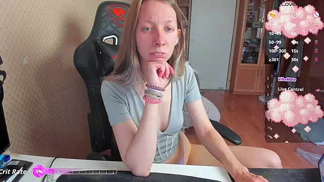 Snapshot of cutieMila chatting on September 2025 09:11:02 AM cutieMila online show from September 2025 09:11:02 AM