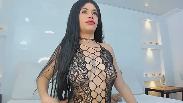 Dalia-Prada online show from March 2025 04:24:02 AM