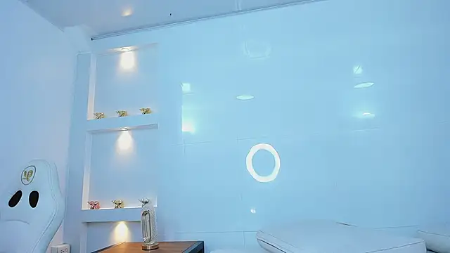 Dalia-Prada online show from February 2026 05:06:01 AM