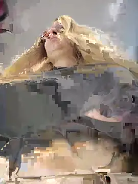 Teya moon  online show from January 2025 10:41:02 AM