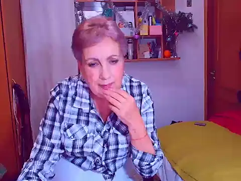 Victoria5643 online show from December 2024 06:16:02 PM