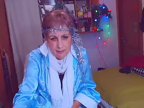 Victoria5643 online show from January 2025 08:37:01 PM