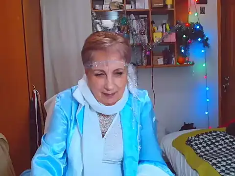 Victoria5643 online show from January 2025 09:01:02 PM