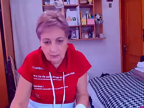 Victoria5643 online show from January 2025 07:38:02 AM