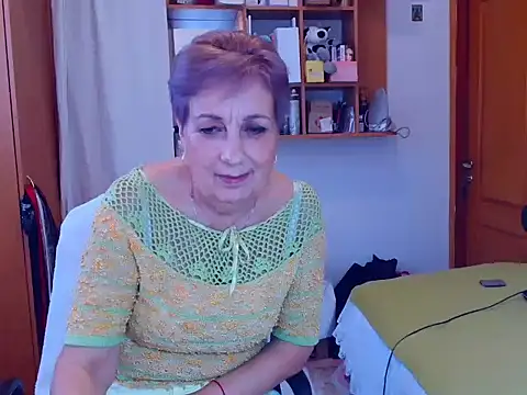 Victoria5643 online show from March 2025 02:54:01 PM