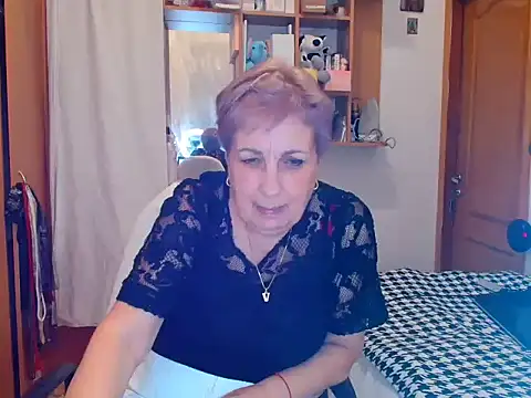 Victoria5643 online show from March 2025 08:20:02 PM