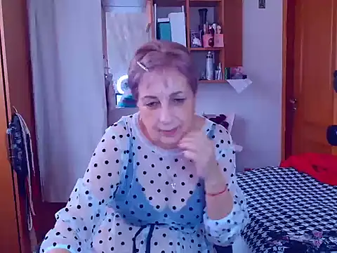 Victoria5643 online show from March 2025 10:33:01 AM