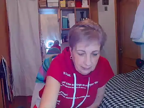 Victoria5643 online show from March 2025 08:48:02 PM