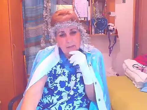 Victoria5643 online show from January 2026 08:33:01 PM