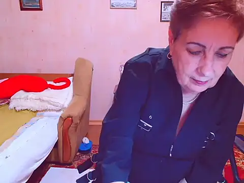 Victoria5643 online show from February 2026 05:55:01 PM