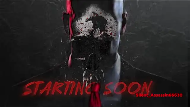 Rocker Assassin66630 online show from October 2025 01:39:01 AM