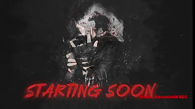 Rocker Assassin66630 online show from November 2025 02:28:02 AM