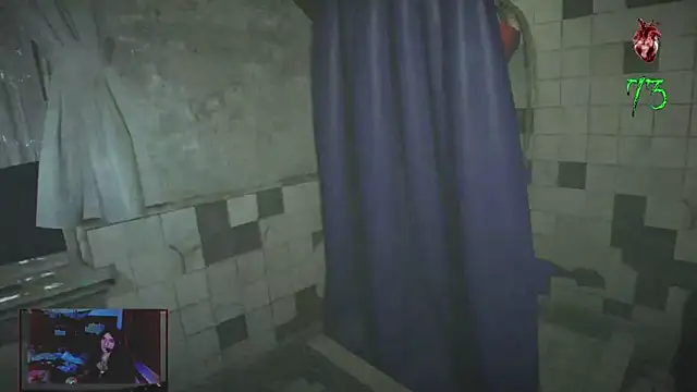 Rocker Assassin66630 online show from April 2026 02:51:02 AM