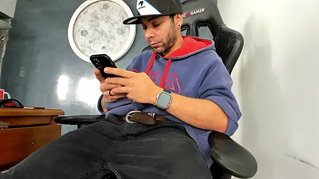 Bryan Bronx online show from March 2025 02:30:01 PM