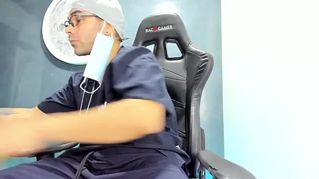 Bryan Bronx online show from March 2025 12:08:01 AM