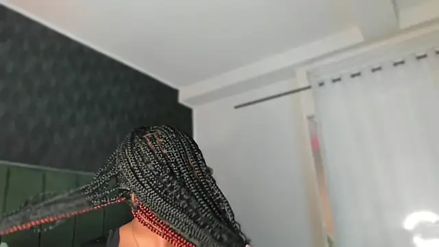 Anneth  M online show from December 2024 07:39:02 PM