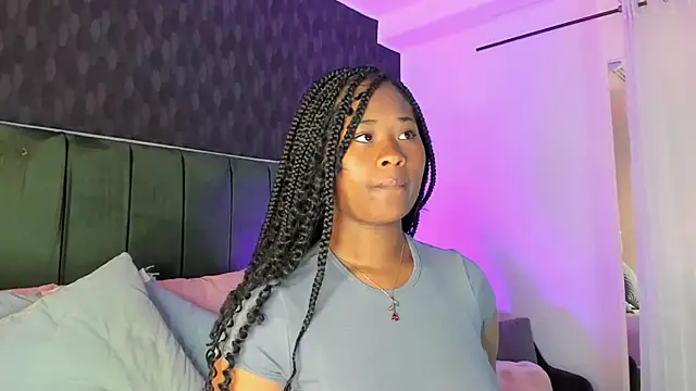 Anneth  M online show from December 2024 07:54:02 PM