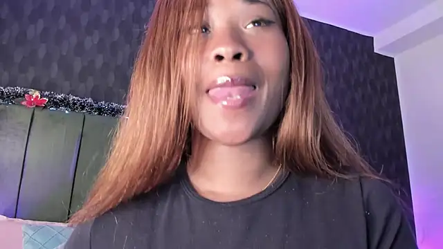 Anneth  M online show from December 2024 04:46:02 PM