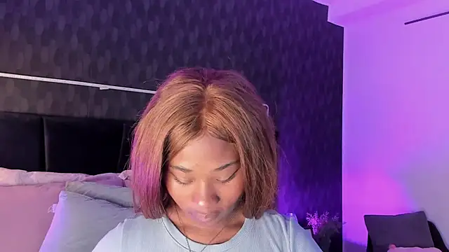 Anneth  M online show from January 2025 07:41:02 PM