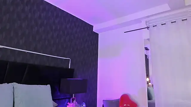 Anneth  M online show from February 2025 07:39:01 PM