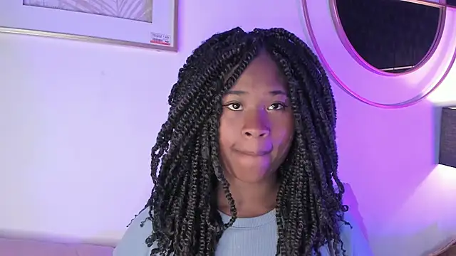 Anneth  M online show from March 2025 07:50:02 PM