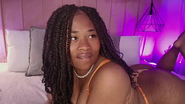 Anneth  M online show from March 2025 10:48:01 PM