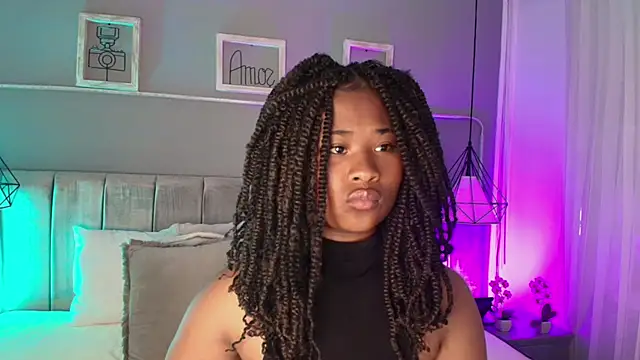 Anneth  M online show from March 2025 07:46:02 PM